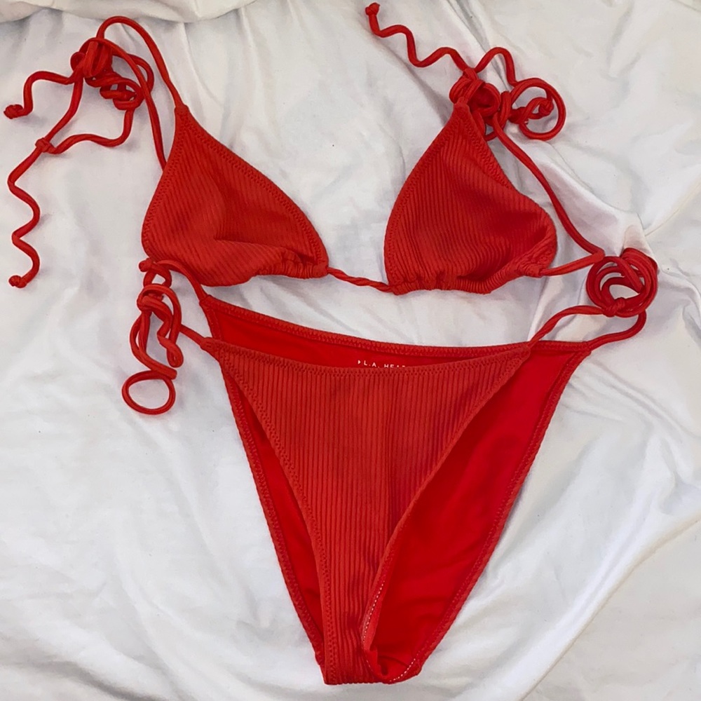 pacsun bikini